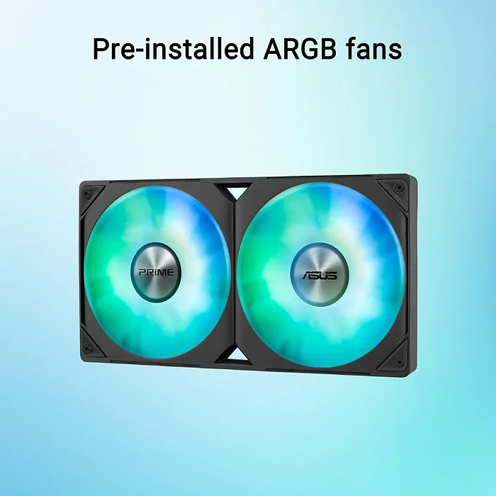 ASUS-PRIME LC 240 ARGB