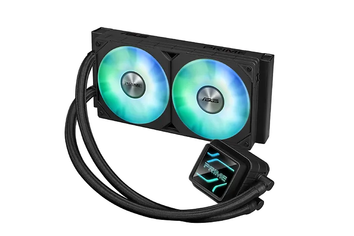 ASUS-PRIME LC 240 ARGB
