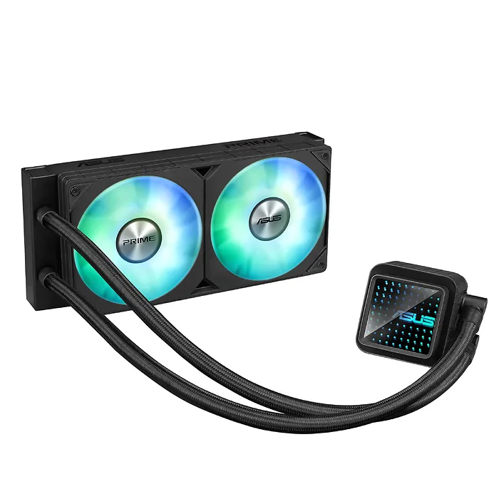ASUS-PRIME LC 240 ARGB