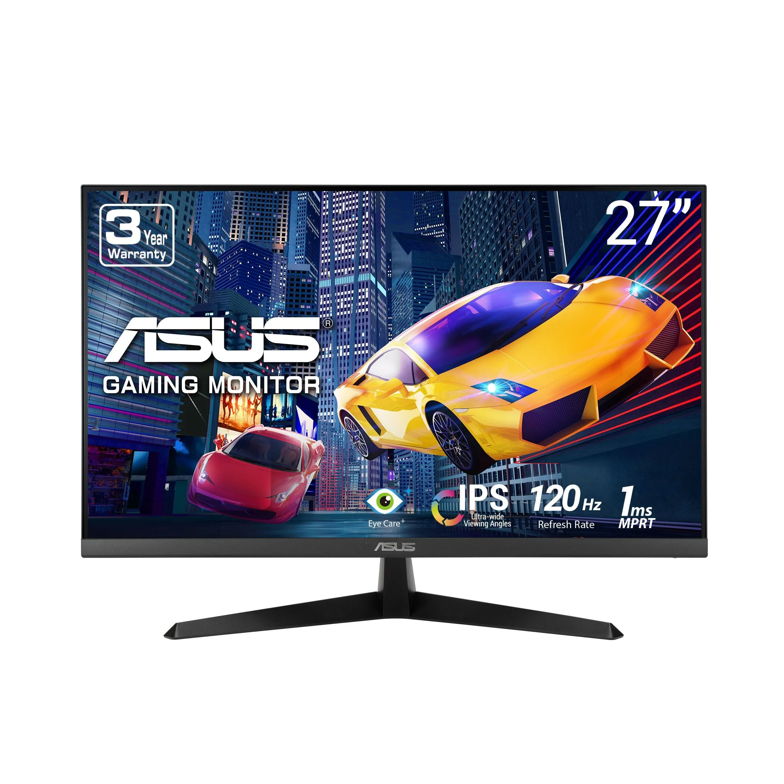 ASUS VY279HGR — VY279HGR