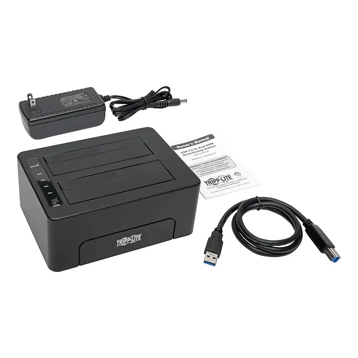 Interex By TrippLite-U339-002