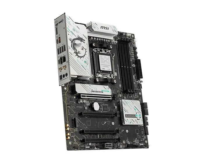 MSI-B850GPW