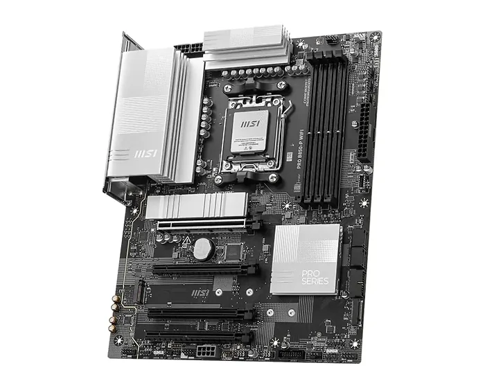 MSI-PROB850PWIFI