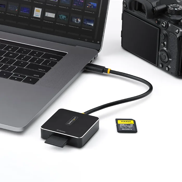 STARTECH-1B-USB-C-SDE-ADAPTER