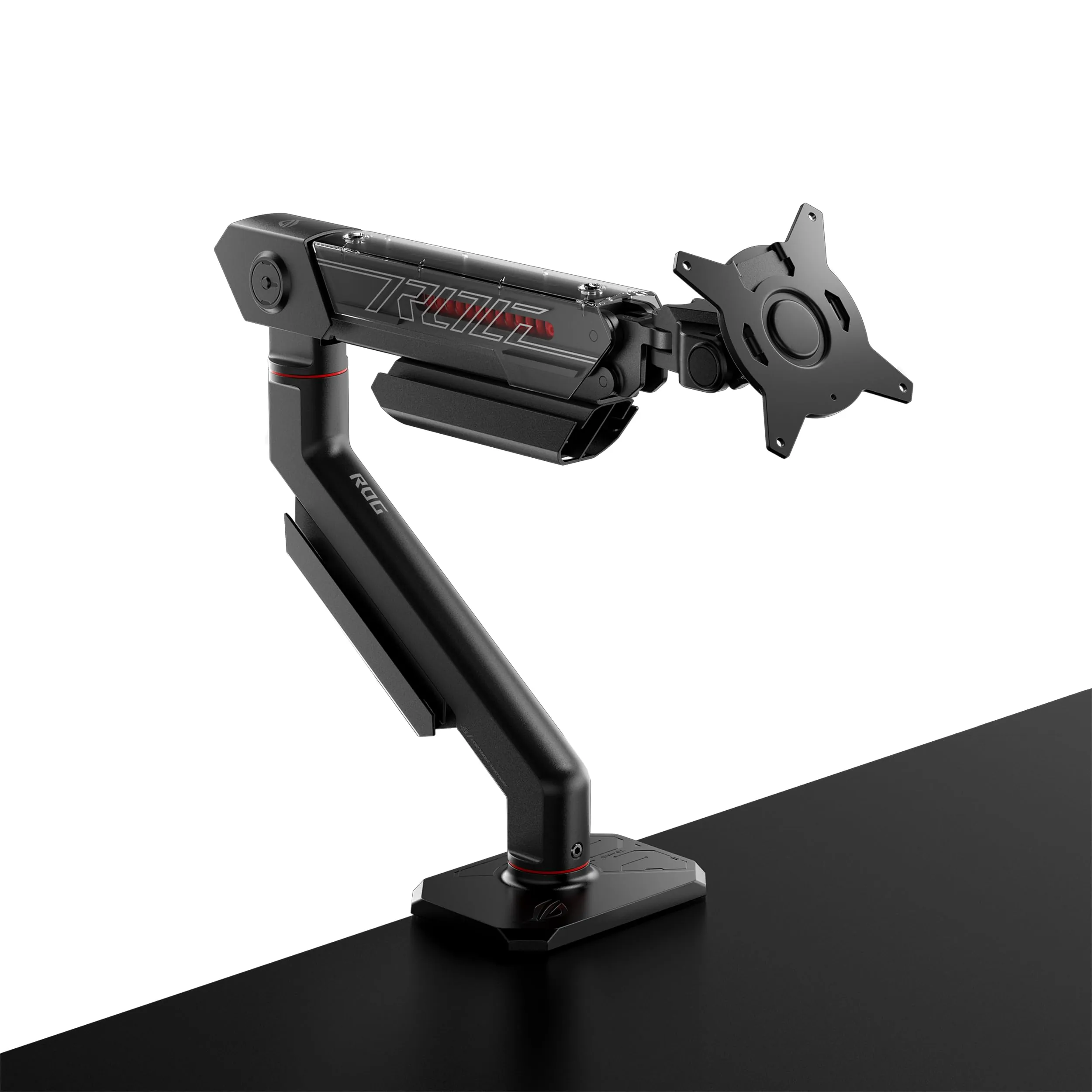 ASUS AAS01 — ASUS ROG Ergo Monitor Arm for Up to 39-Inch Displays