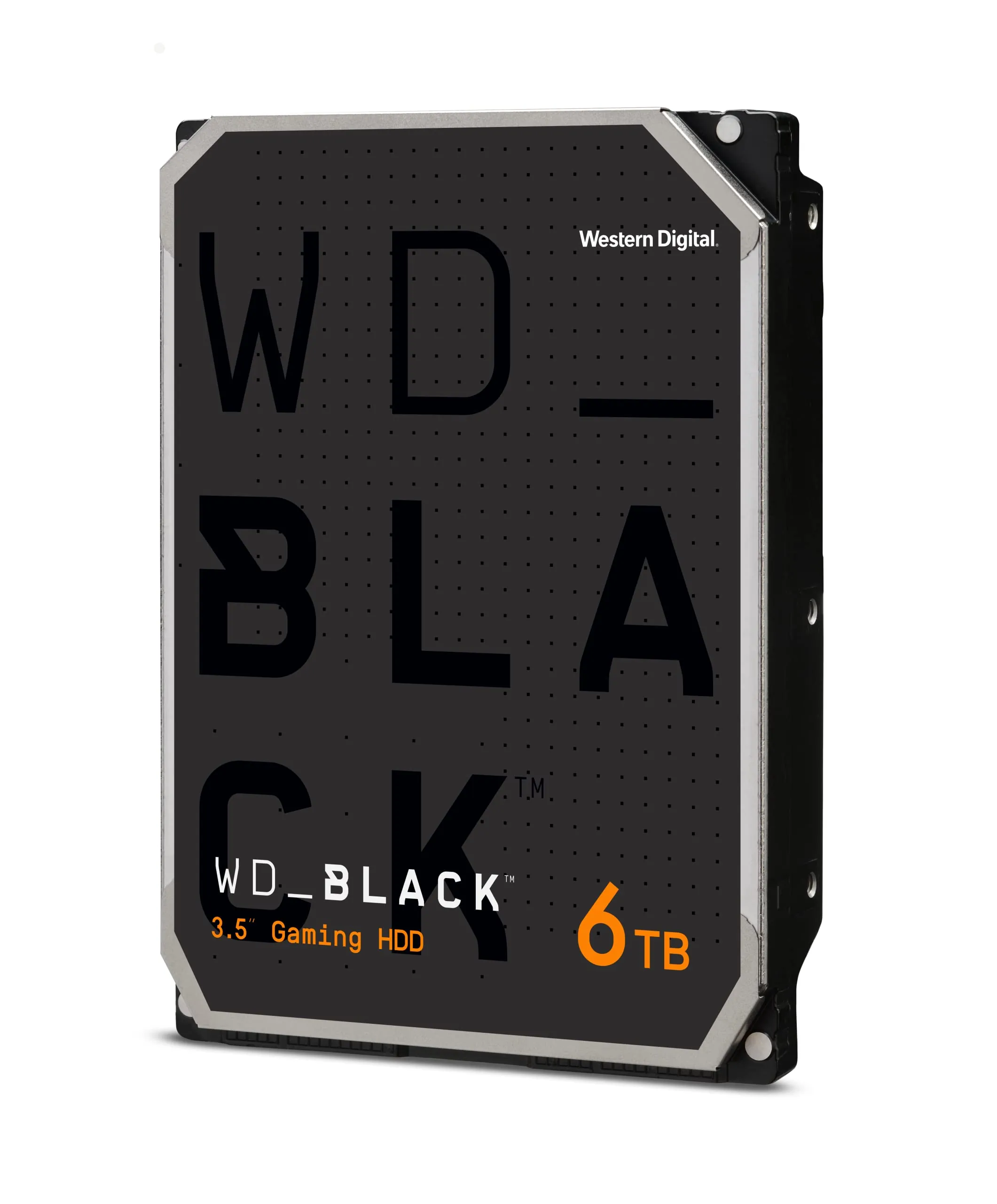 Western Digital WD6004FZBX — WD BLACK 6TB SATA