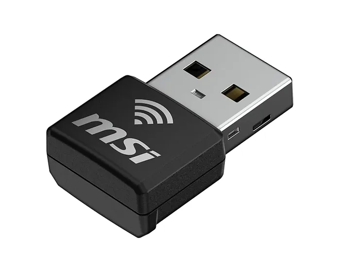 MSI-AX1800NANOWIFIUSB