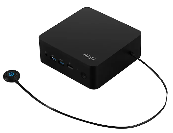 MSI-CUBI13MQG203B