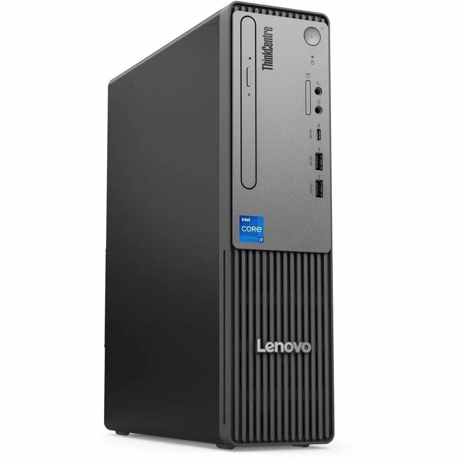 LENOVO 12XF000WUS — THINKCENTRE NEO 50S GEN 5, INTEL CORE I5-14400 (E-CORES UP TO 3.50GHZ, 20MB), WI