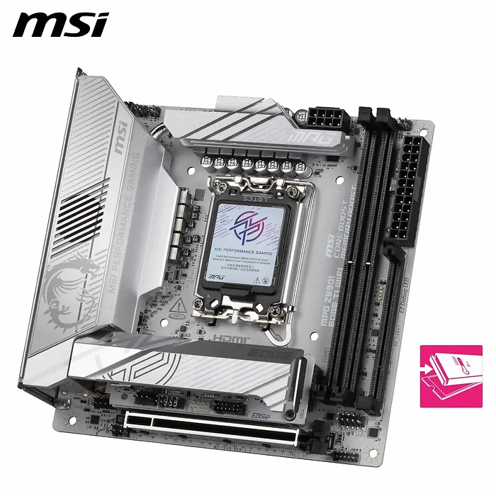 MSI-Z890IEDGTIWIFI