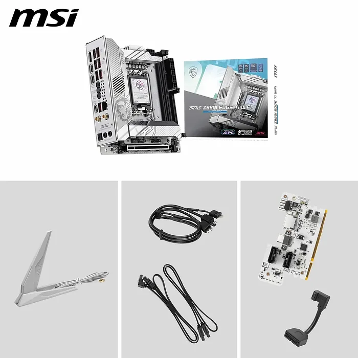 MSI-Z890IEDGTIWIFI