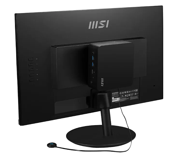 MSI-CUBINUC13MQ227