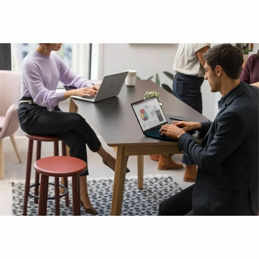 HP B5PH7UT#ABA — SBUY ELITE BOOK X G1A AI 7 PRO 360 64GB 1TB 14IN (2880 X 1800) TOUCHSCREEN AMD R