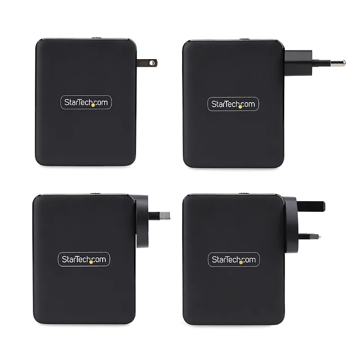 STARTECH-3114GCU-WALL-CHARGER