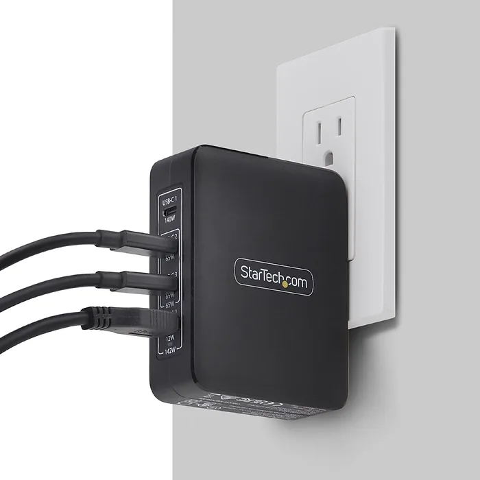 STARTECH-3114GCU-WALL-CHARGER