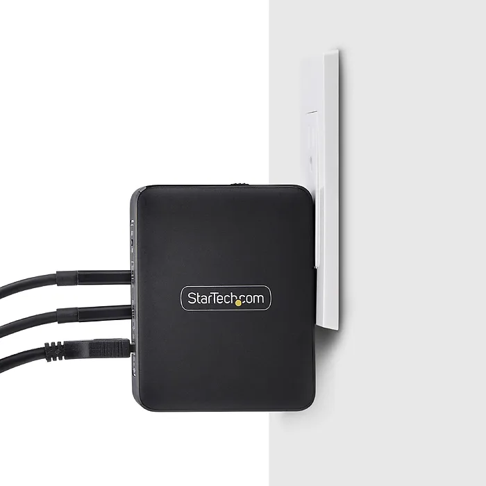 STARTECH-3114GCU-WALL-CHARGER