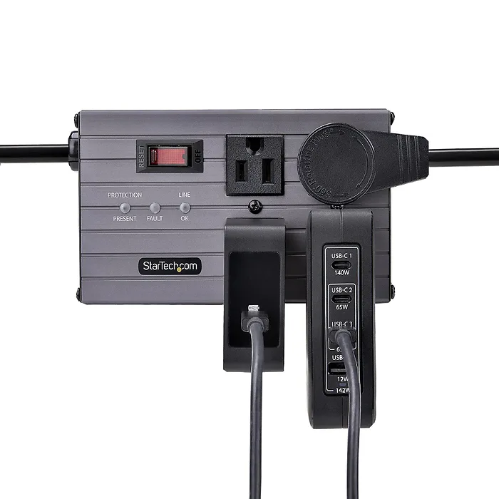 STARTECH-3114GCU-WALL-CHARGER