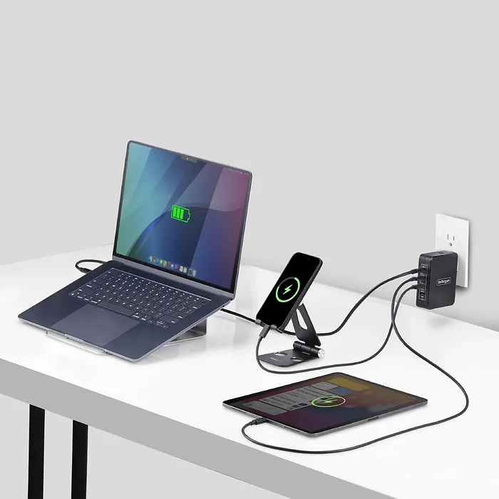 STARTECH-3114GCU-WALL-CHARGER