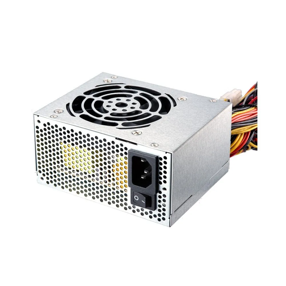 Seasonic SSP-300SFG — Seasonic PS SSP-300SFG 300W 80+ Gold SFX 12V v.2.31 Bulk Pack