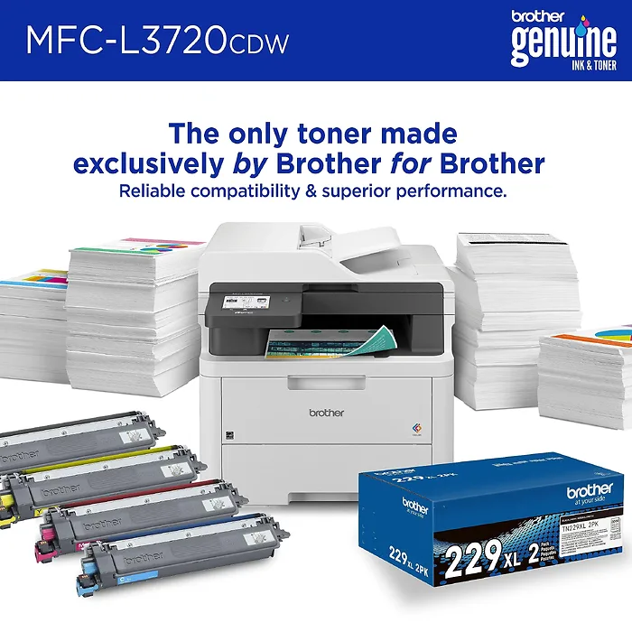 Brother-MFCL3720CDW