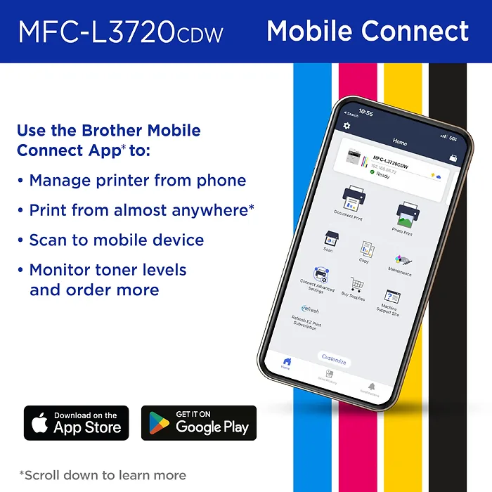 Brother-MFCL3720CDW