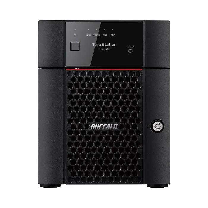 Buffalo-TS3430DN1604