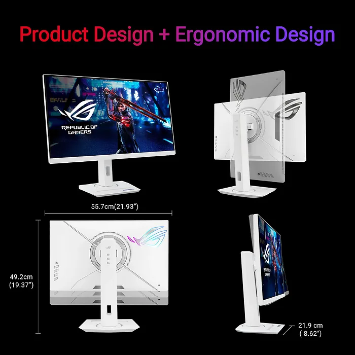 ASUS-XG259QNG-W