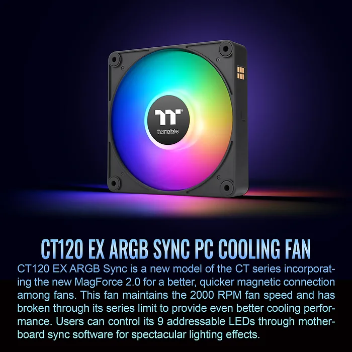 Thermaltake-CL-F181-PL12SW-A