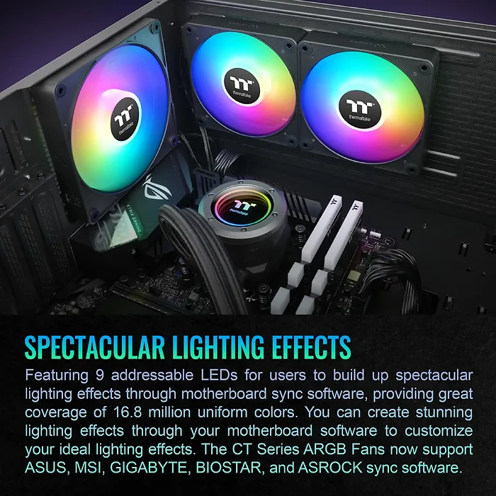 Thermaltake-CL-F181-PL12SW-A