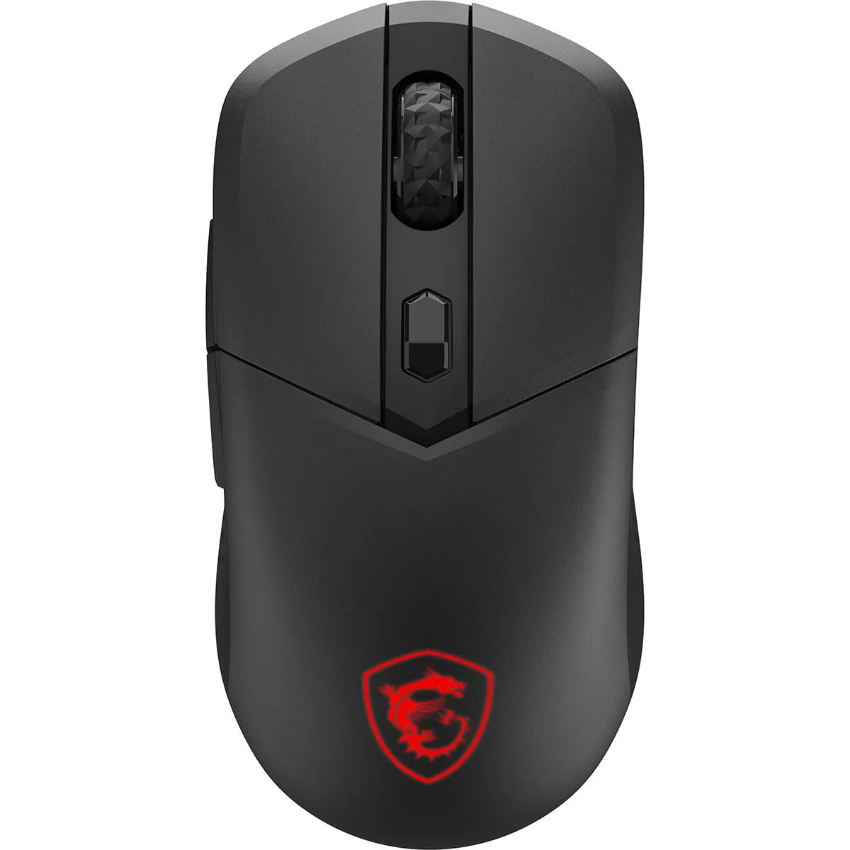 MSI VERSA300W — MSI MC VERSA 300W Wireless Mouse with Kailh Switches
