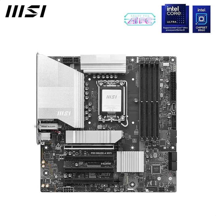 MSI-B860MAWIFI