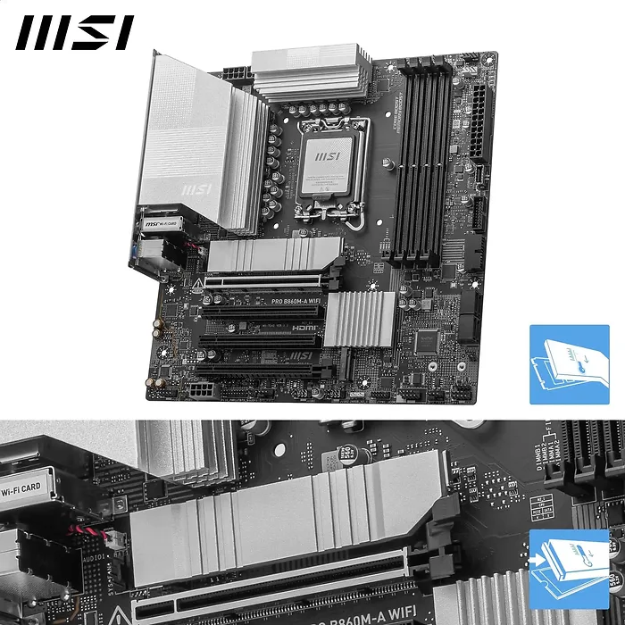 MSI-B860MAWIFI