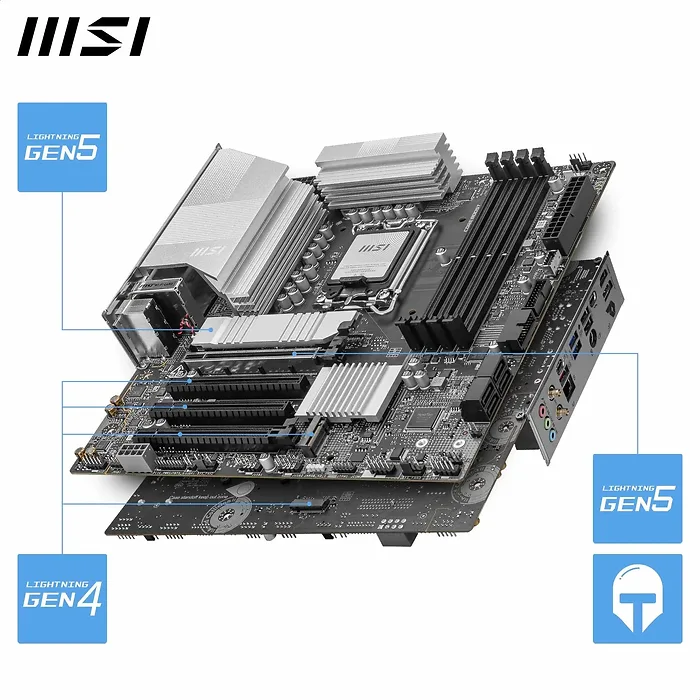 MSI-B860MAWIFI