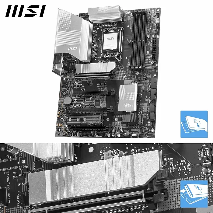 MSI-B860PWIFI