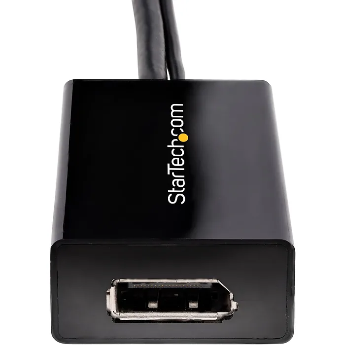 STARTECH-DVI2DP2