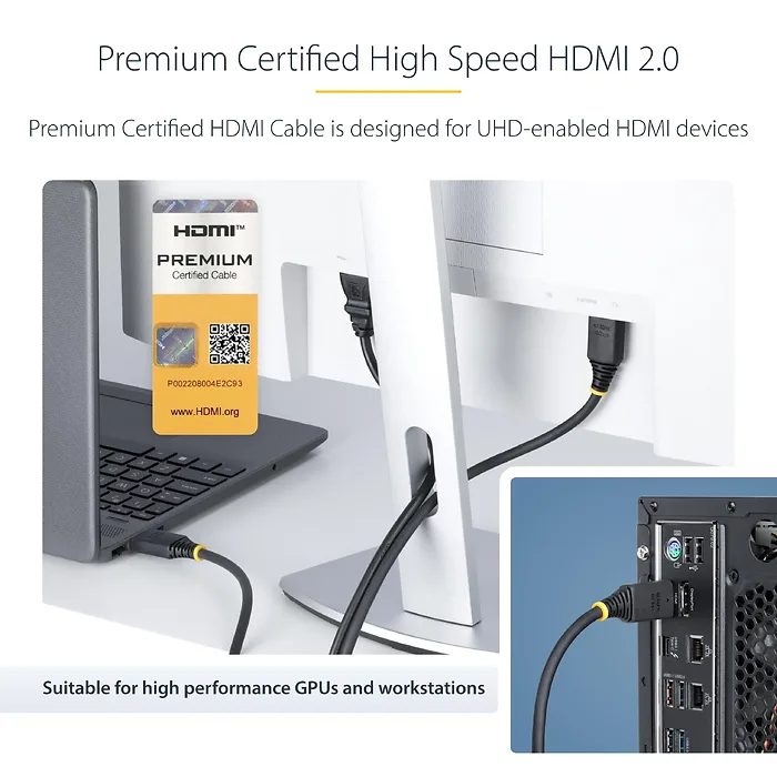 STARTECH-HDMI2-CABLE-4K60-15F