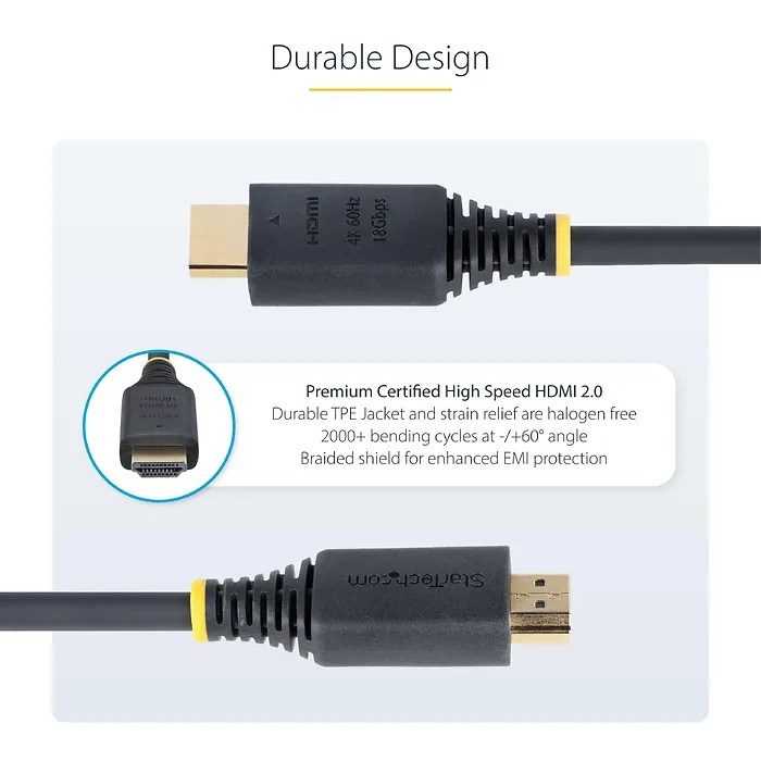 STARTECH-HDMI2-CABLE-4K60-15F