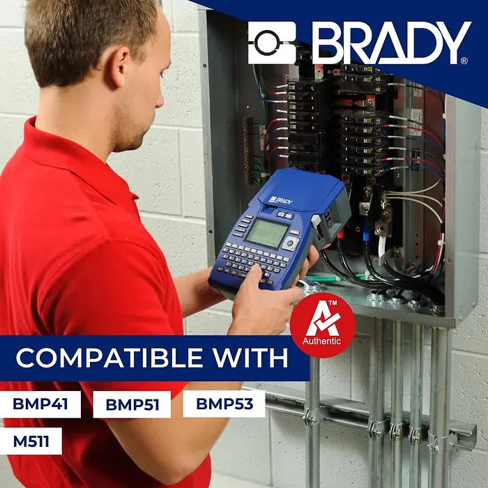 BRADY-M4-51-427