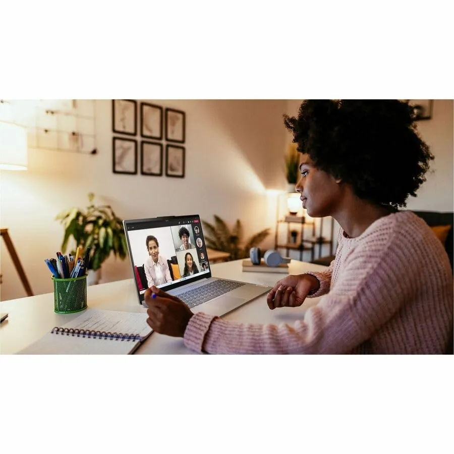 LENOVO 83E6002EUS — Lenovo IdeaPad Slim 3 - 15.6" FHD, Intel Core i5