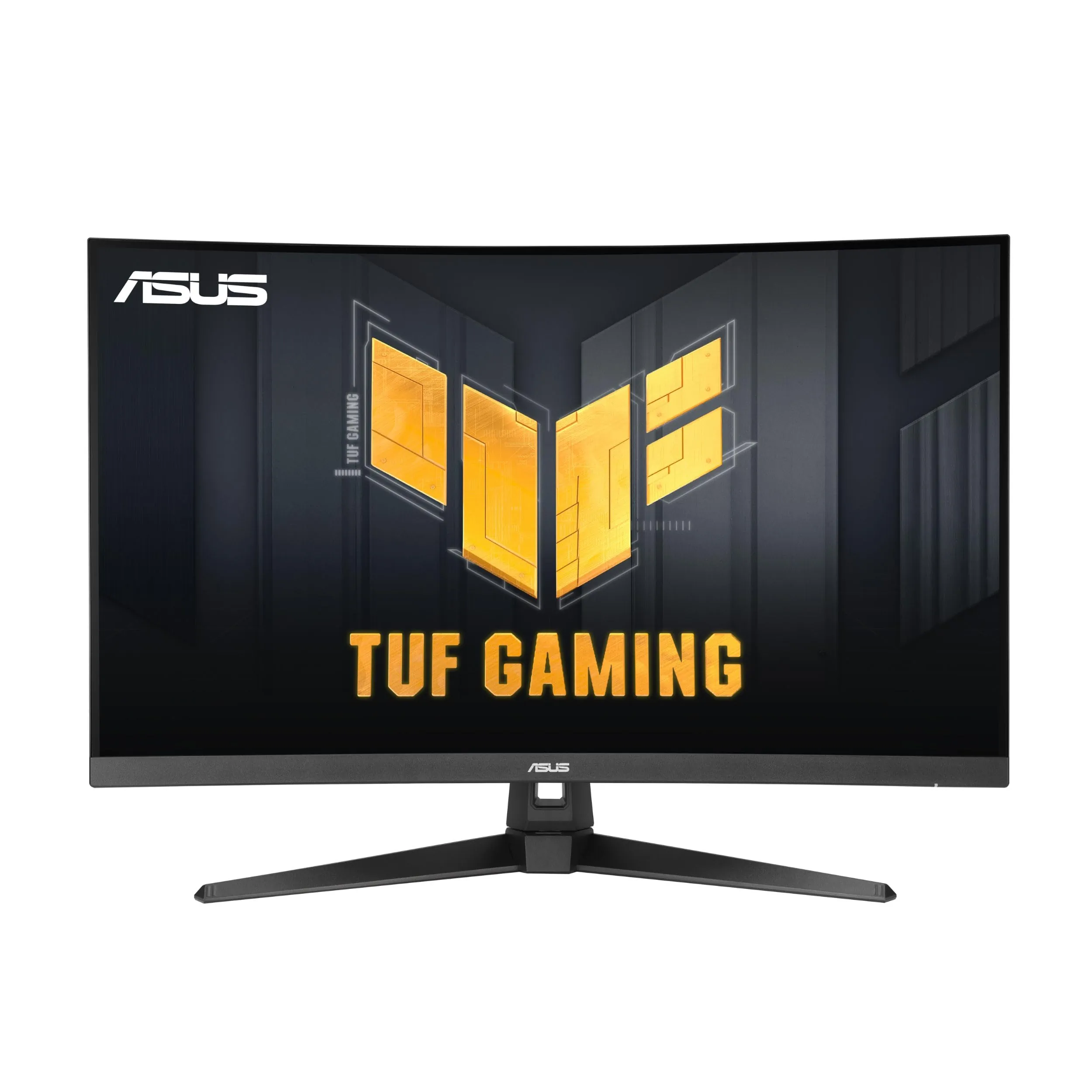 ASUS VG32WQ3B — ASUS TUF Gaming 31.5" QHD Curved Monitor - 180Hz, 0.5ms Response