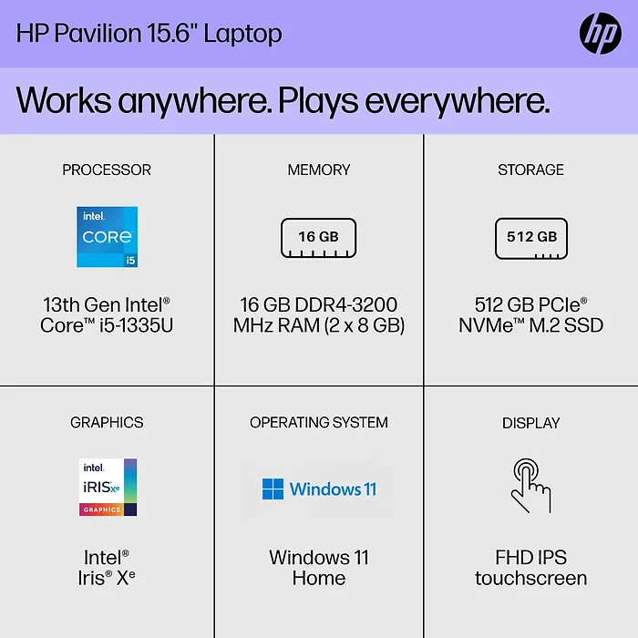HP-7N7C3AA#ABA