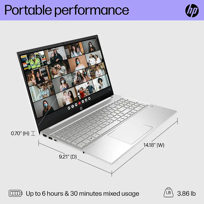 HP-7N7C3AA#ABA
