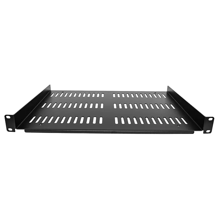 STARTECH-SHELF-1U-12-FIXED-V