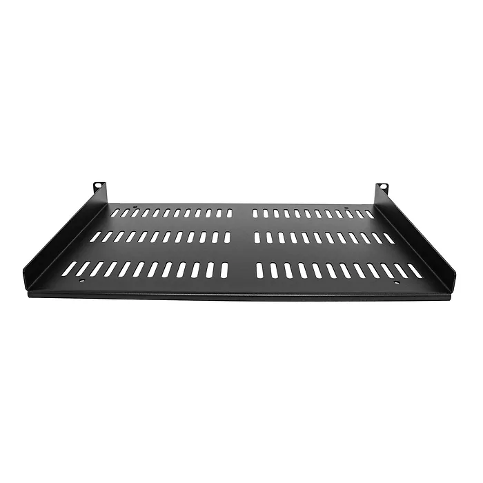 STARTECH-SHELF-1U-12-FIXED-V