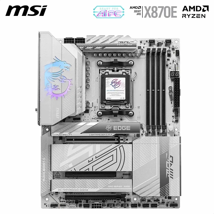 MSI-X870EEDGEWTIWIFI