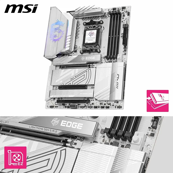 MSI-X870EEDGEWTIWIFI