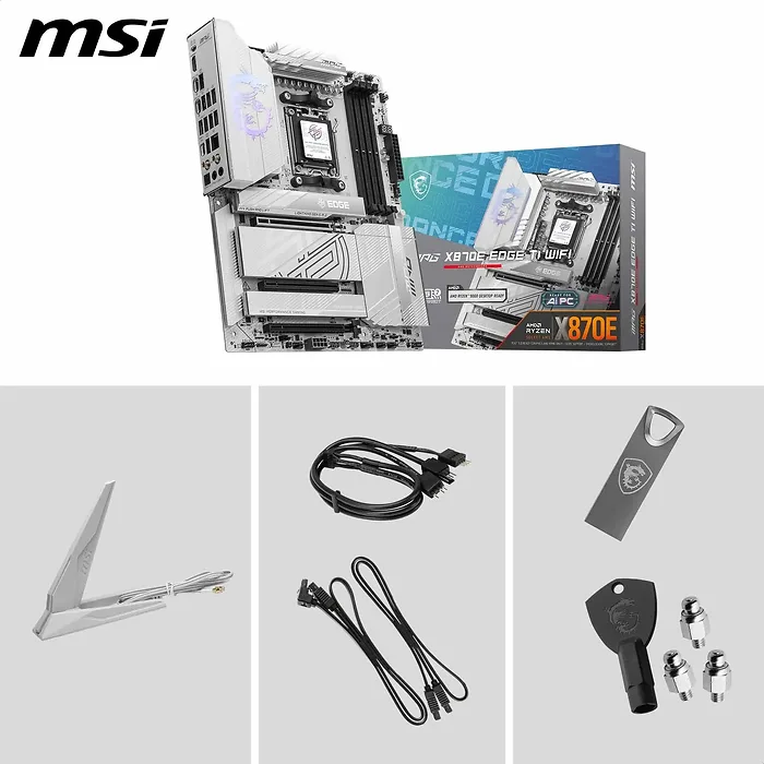 MSI-X870EEDGEWTIWIFI