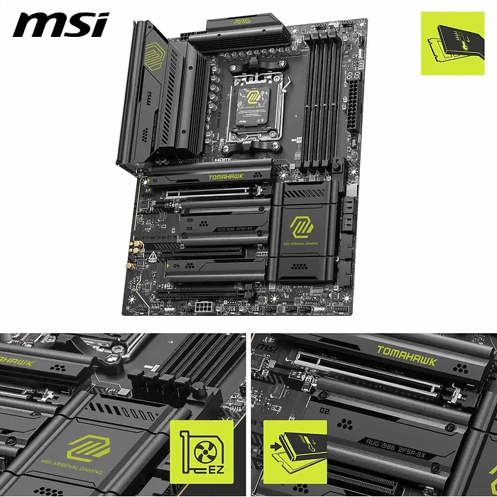 MSI-X870ETMAHAWKWIFI