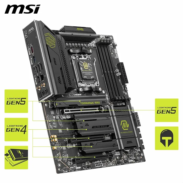 MSI-X870ETMAHAWKWIFI