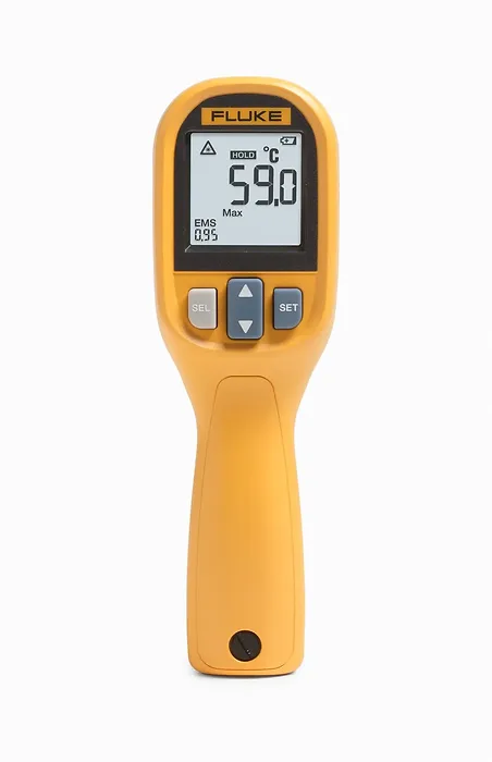 Fluke Networks-FLUKE-59 MAX NA